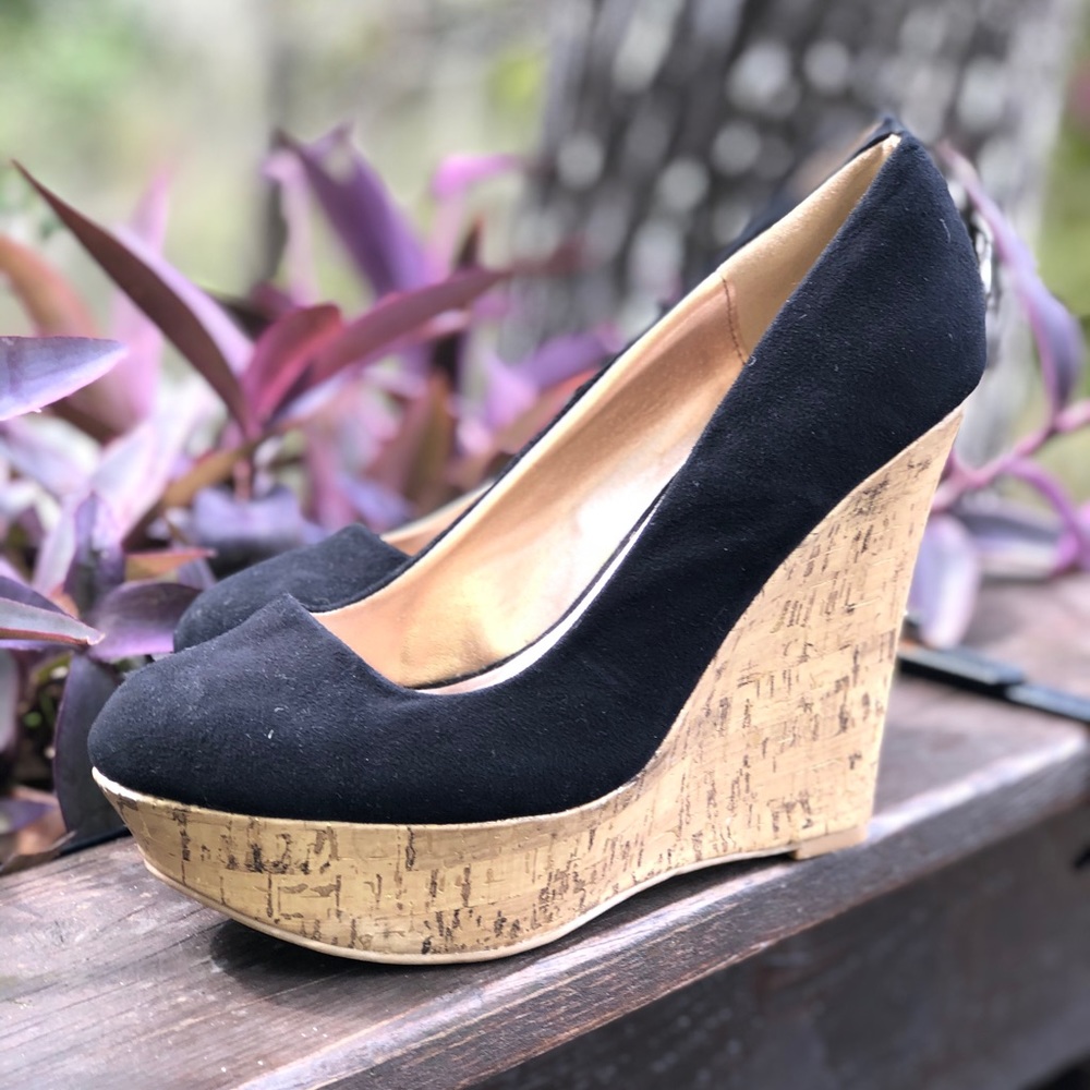 Women’s wedges